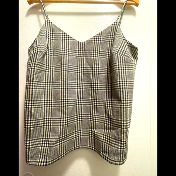 Banana Republic strappy cami - Picture 1 of 4
